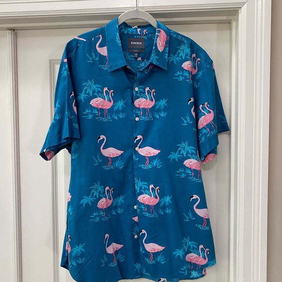 BONOBOS Flamingos 🦩 - Picture 2 of 6